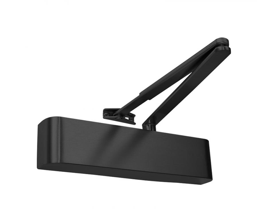 Contract Overhead Door Closer Size 2-4